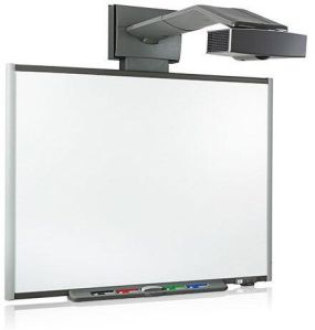 Interactive Smart Whiteboards Specktron