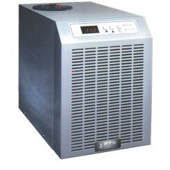 Fts Low Temperature Cooling Systems