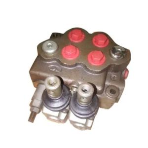 Forklift Control Valve