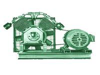Borewell Compressor