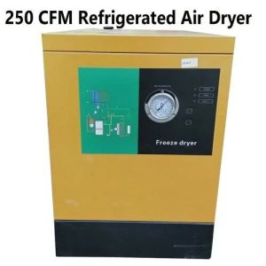 Refrigerated Air Dryer