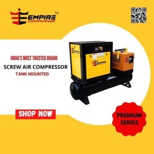 Screw Air Compressor