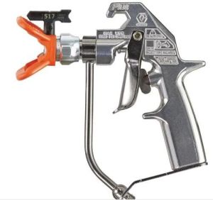 Air Less Spray Gun