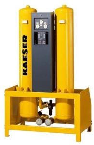 Kaeser Compressed Air Dryer