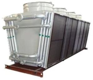 Dry Cooling Tower