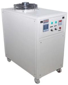 automatic water chiller