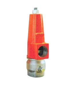 Pressure Relief Valve