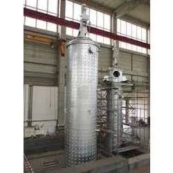 thin film evaporator