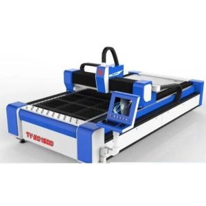 High Speed Laser Engraving Machine