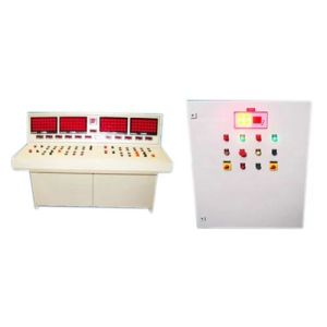 Wall Mounted Annunciator Panels