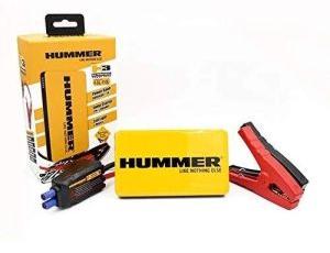 HUMMER JUMP STARTER