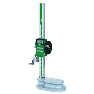 Insize Digital Height Gauge With Driving Wheel