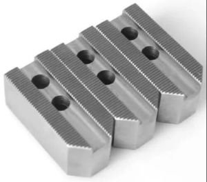 Aluminum Soft Jaws