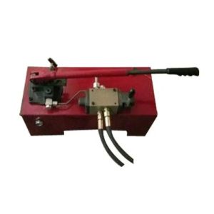 Hydraulic Hand Pump