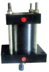 Hydraulic Lifting Cylinder