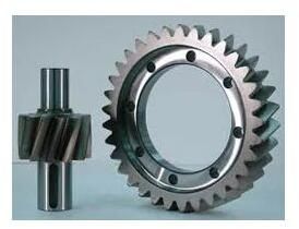 Right Angle Bevel Gearboxes at best price in Mumbai by Dee - Kay Gears