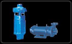 Open Well Submersible Motor