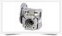 Hollow Worm Gearboxes