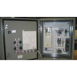 Vfd Panels