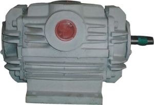 Vacuum pumps