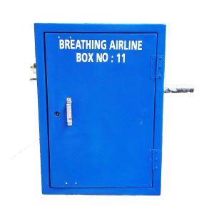 FPR Airline Box Single Door