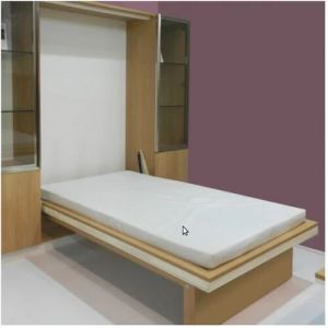 Wall bed Fittings