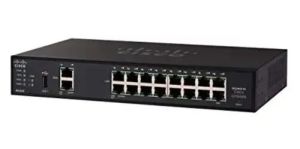 cisco vpn router