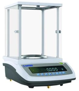 Analytical Balances