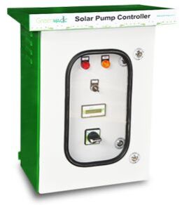 Solar Pump Controller