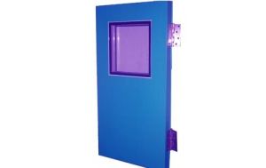 Clean Room Doors