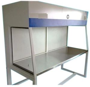 Horizontal Laminar Airflow Cabinet