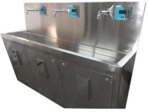 Surgical Scrub Sink