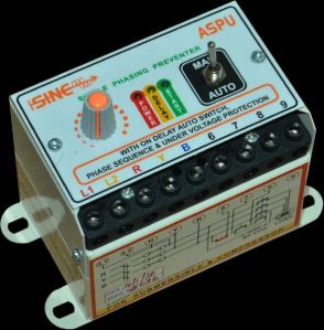 Adjustable Cyclic Timer