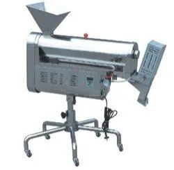 capsule polishing machines