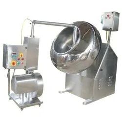 Tablet Coating Machine