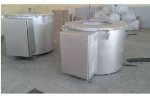 Electric Melting Furnace