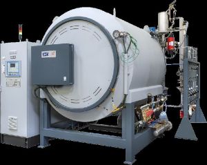 nitriding furnace