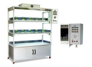 Tissue Culture Rack