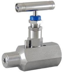 Needle Valves