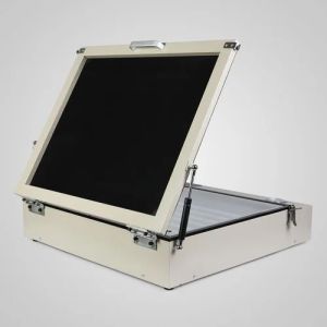 Screen Printing Exposure Machine