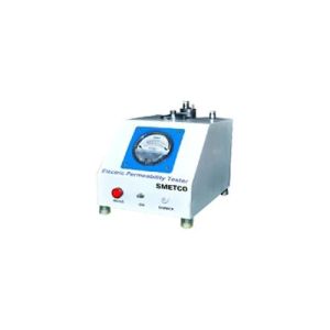 Electric Permeability Tester