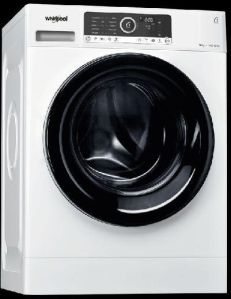 Fully Automatic Front Load Washing Machine