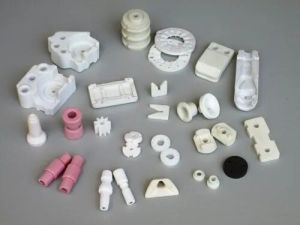 technical ceramics