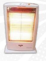 Industrial Electric Heater