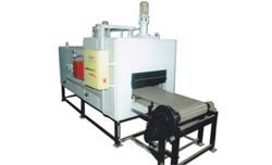 conveyor dryers