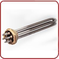 Tubular Immersion Heater