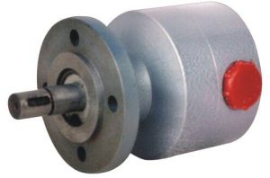 lubrication gear pump