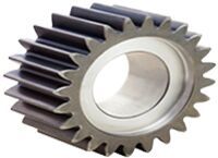 Crown Pinion