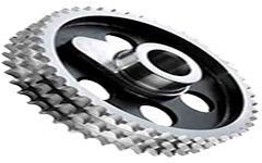 Roller Chain Sprockets