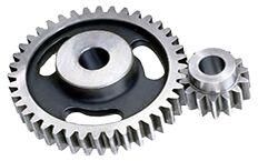 Spur Gears